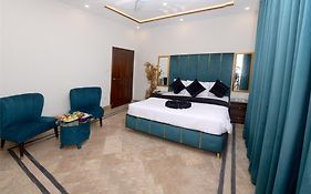 Hotel Five Season Lahore